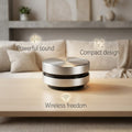 Conduction Audio Speaker By Aanevi